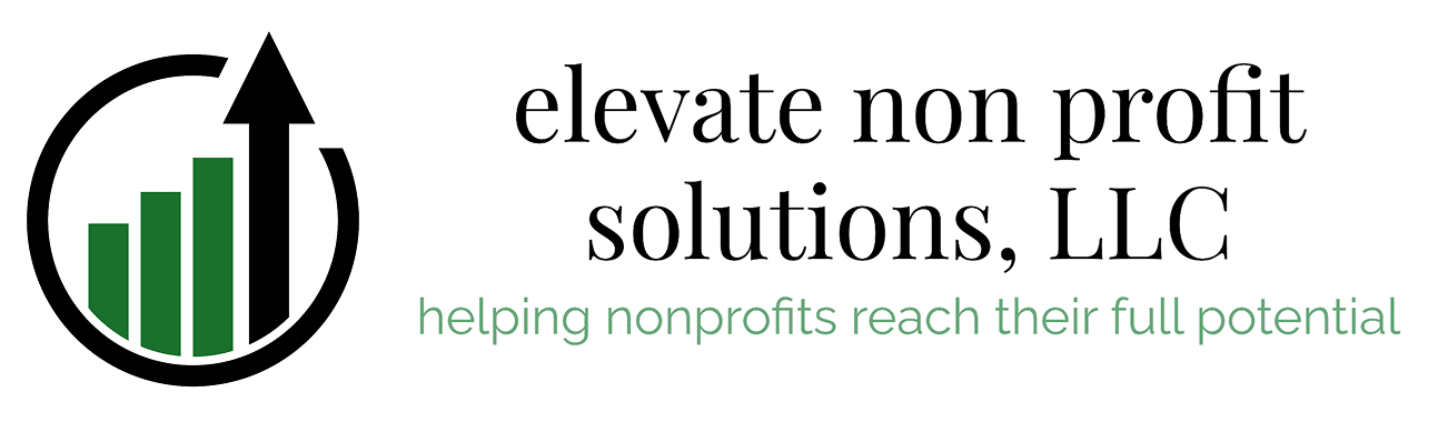 Elevate Nonprofit Solutions