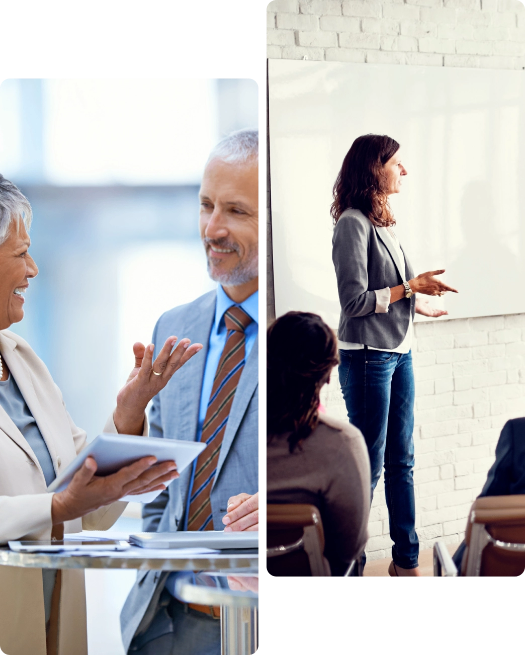 Elevate Nonprofit Solutions