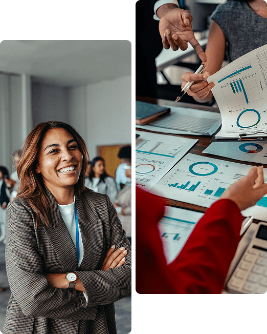Elevate Nonprofit Solutions