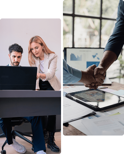 Elevate Nonprofit Solutions