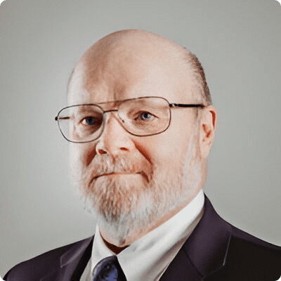 Affiliates<br>John Gregg
